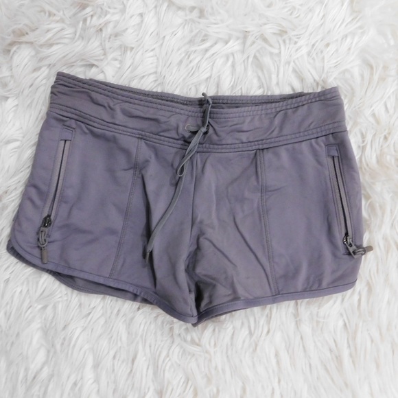 Adidas Stella McCartney Shorts - Picture 2 of 6